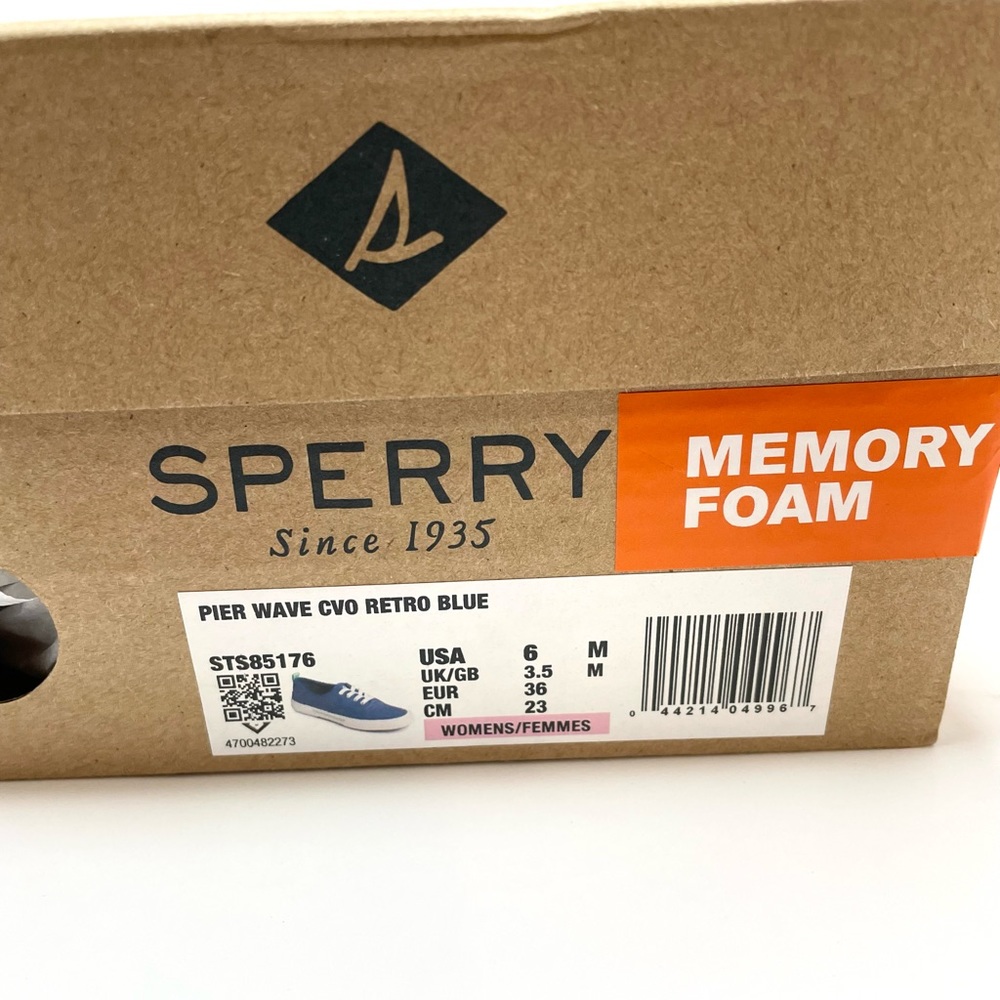 Sperry - Picture 5 of 5